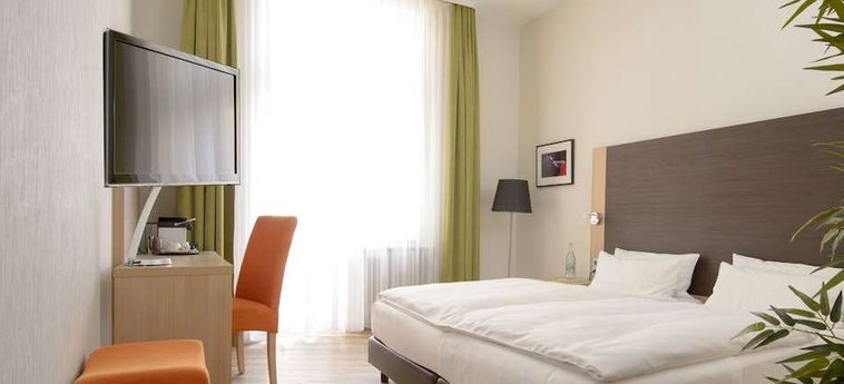 Hotel Kaiser Karl Bonn : Photo 