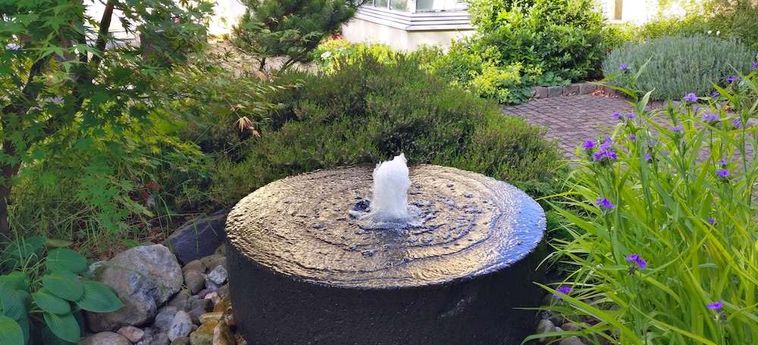Hotel Kaiser Karl Bonn: Foto 
