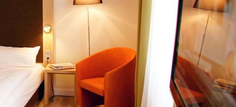 Hotel Kaiser Karl Bonn: Foto 