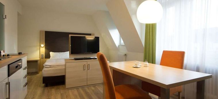 Hotel Kaiser Karl Bonn: Foto 
