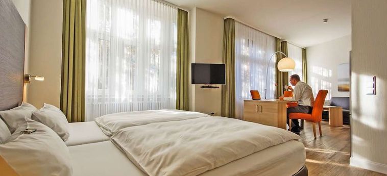 Hotel Kaiser Karl Bonn: Foto 