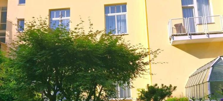 Hotel Kaiser Karl Bonn: Foto 