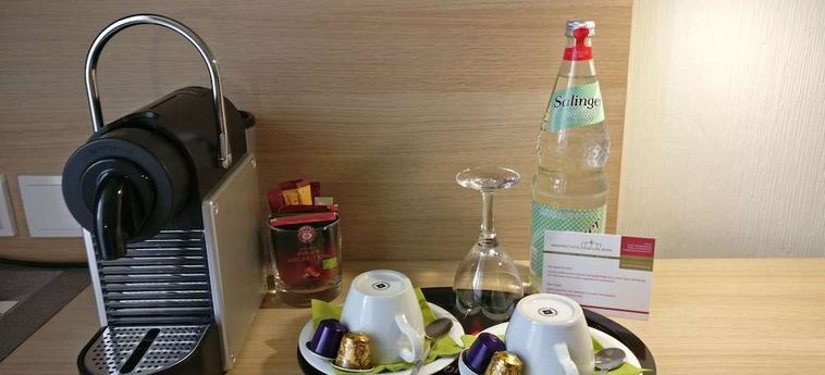Hotel Kaiser Karl Bonn: Foto 