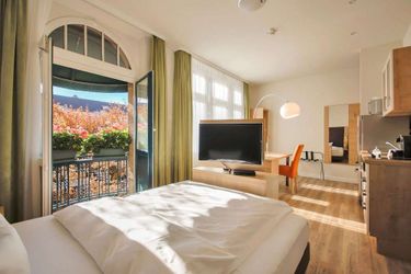 Hotel Kaiser Karl Bonn: Photo 
