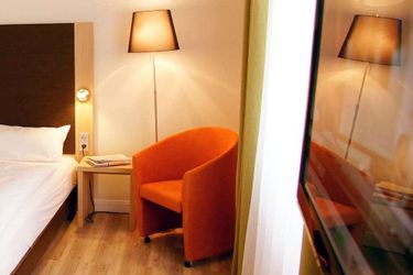 Hotel Kaiser Karl Bonn: Photo 