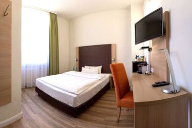 Hotel Kaiser Karl Bonn: Photo 
