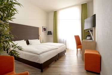Hotel Kaiser Karl Bonn: Photo 