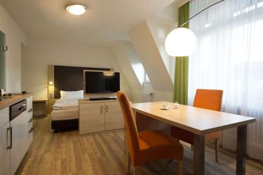 Hotel Kaiser Karl Bonn: Photo 