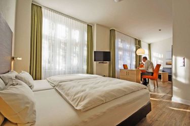 Hotel Kaiser Karl Bonn: Photo 