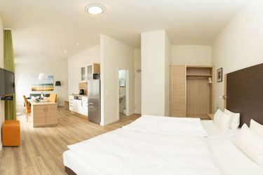 Hotel Kaiser Karl Bonn: Photo 