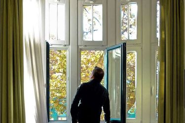 Hotel Kaiser Karl Bonn: Photo 