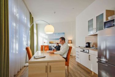 Hotel Kaiser Karl Bonn: Photo 