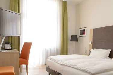 Hotel Kaiser Karl Bonn: Photo 