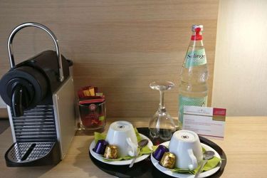 Hotel Kaiser Karl Bonn: Photo 