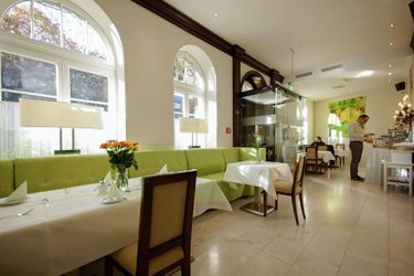 Hotel Kaiser Karl Bonn: Photo 