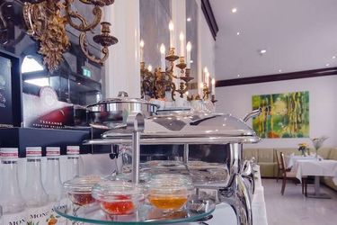 Hotel Kaiser Karl Bonn: Photo 