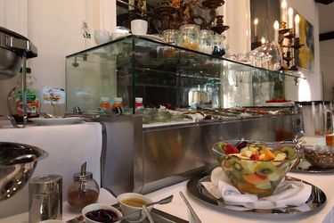 Hotel Kaiser Karl Bonn: Photo 