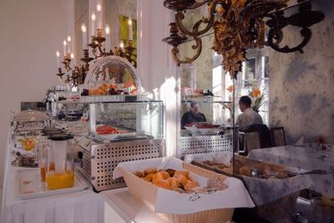 Hotel Kaiser Karl Bonn: Photo 