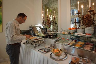 Hotel Kaiser Karl Bonn: Photo 