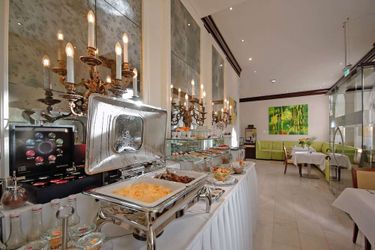 Hotel Kaiser Karl Bonn: Photo 