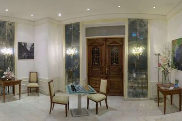 Hotel Kaiser Karl Bonn: Photo 