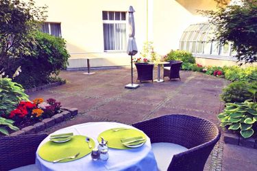 Hotel Kaiser Karl Bonn: Photo 