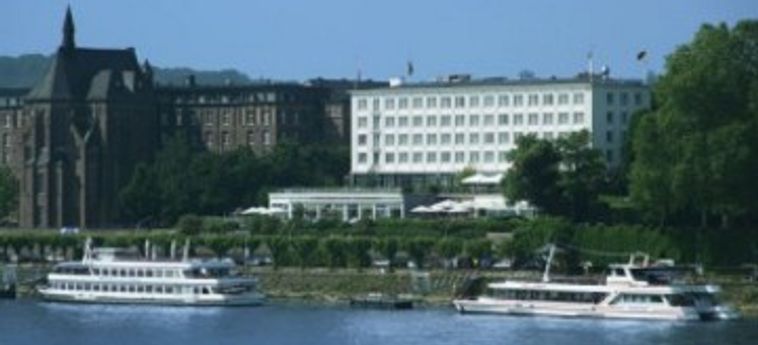 Hotel AMERON HOTEL KONIGSHOF