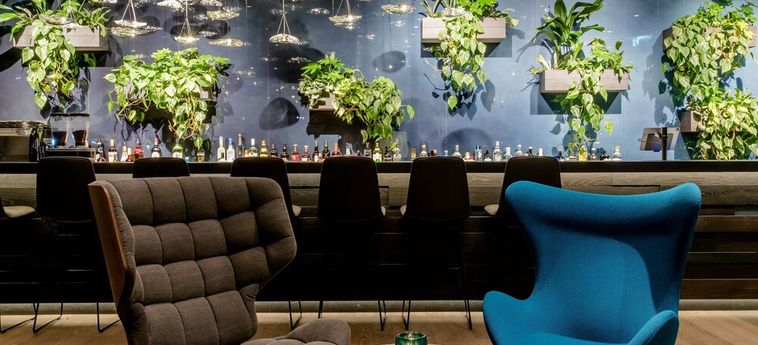 Hotel Motel One Bonn-Hauptbahnhof Bonn: Foto 