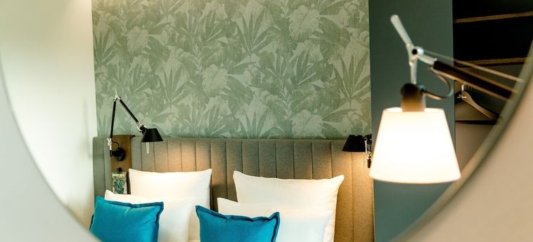 Hotel Motel One Bonn-Hauptbahnhof Bonn: Foto 