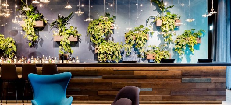 Hotel Motel One Bonn-Hauptbahnhof Bonn: Foto 
