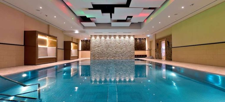 Radisson Blu Hotel, Bonn (T) Bonn: Photo 