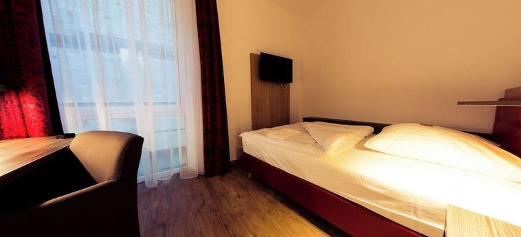 Guestified. Milo Noel Hotel Bonn: Foto 