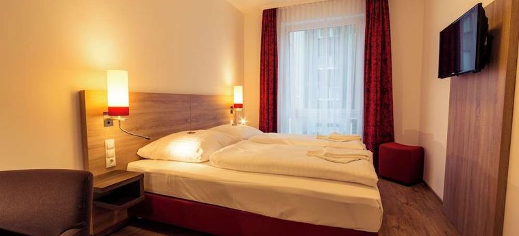 Guestified. Milo Noel Hotel Bonn: Foto 