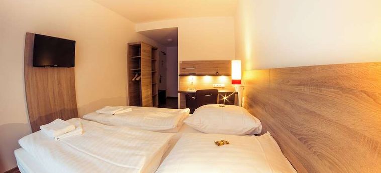 Guestified. Milo Noel Hotel Bonn: Foto 