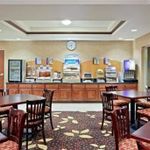 HOLIDAY INN EXPRESS & SUITES SANDPOINT NORTH 2 Stars