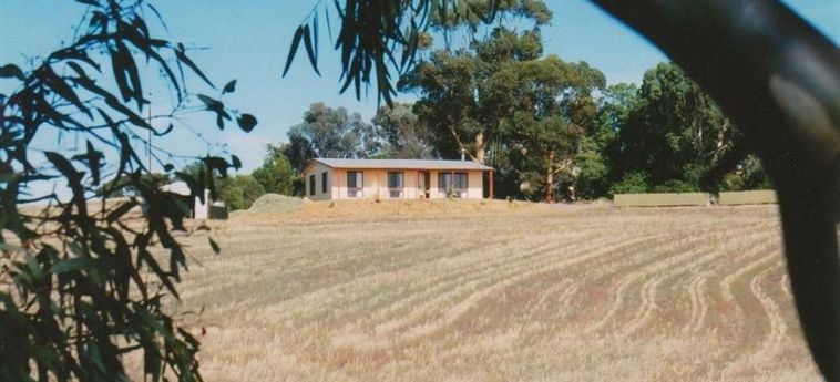 BOOLEROO VIEW BED AND BREAKFAST 3 Stelle