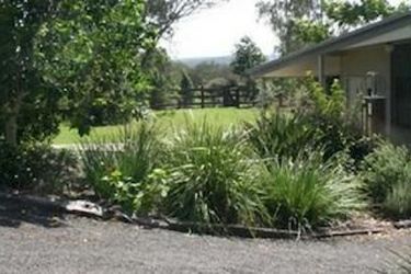 Hotel Boonah Valley Motel:  BOONAH - QUEENSLAND