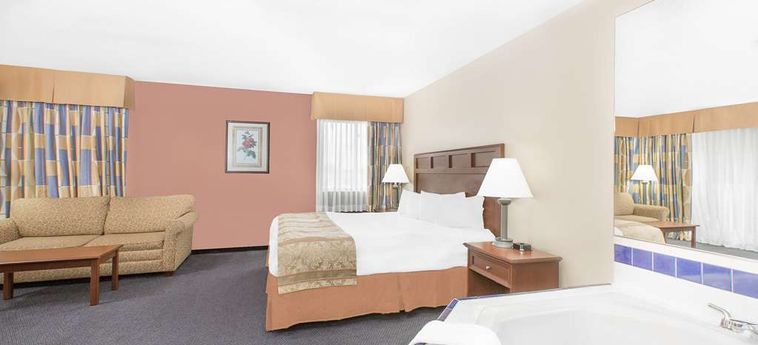 Hotel Baymont Inn & Suites Boone:  BOONE (IA)