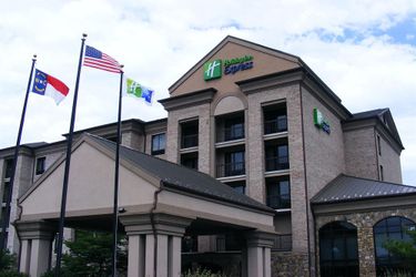 Hotel Holiday Inn Express:  BOONE (NC)