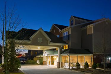 Hotel Country Inn Suites By Radisson, Boone, Nc:  BOONE (NC)
