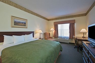 Hotel Country Inn Suites By Radisson, Boone, Nc:  BOONE (NC)