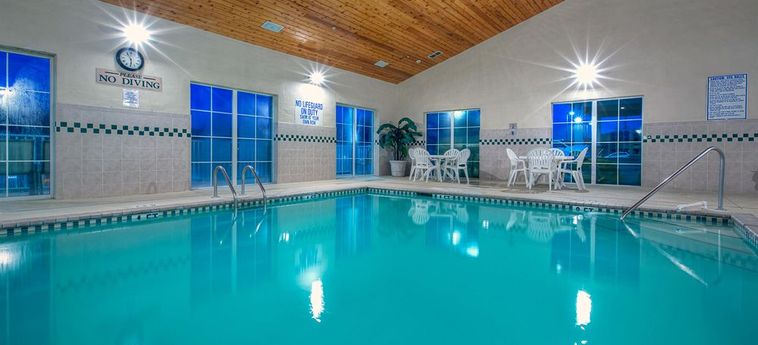 COUNTRY INN SUITES BY RADISSON, BOONE, NC 2 Stelle