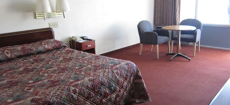 Hotel Greenes Motel Boone:  BOONE (NC)