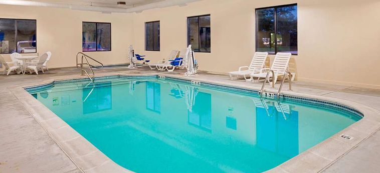 Hotel Days Inn By Wyndham Boonville Boonville (Mo) : Photo 
