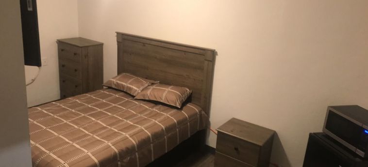 Hotel Rose's Lodging Boonville (Mo) : Photo 