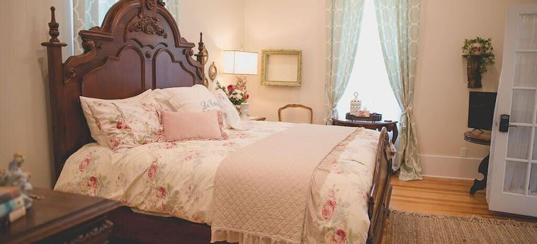 Hotel Boonville Luxury Lodging Boonville (Mo) : Photo 