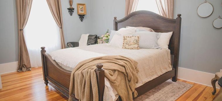 Hotel Boonville Luxury Lodging Boonville (Mo) : Photo 