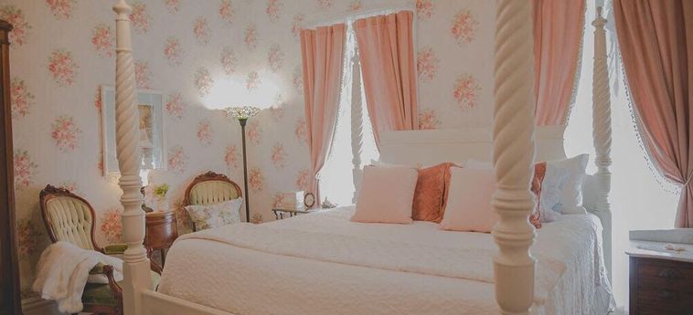 Hotel Boonville Luxury Lodging Boonville (Mo): Foto 