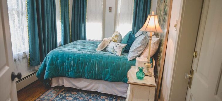 Hotel Boonville Luxury Lodging Boonville (Mo): Foto 