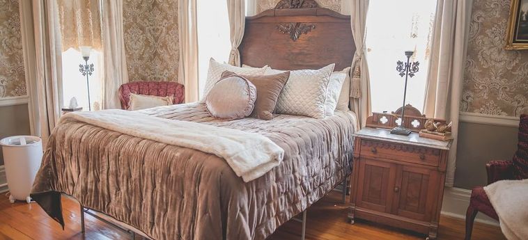 Hotel Boonville Luxury Lodging Boonville (Mo): Foto 